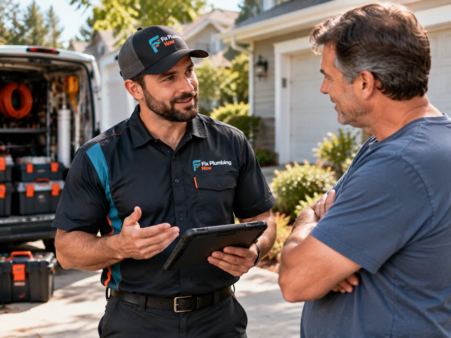 Clogged Drain Service Holly Ridge, NC FAQs